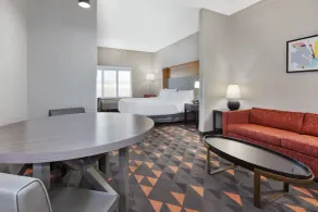 Holiday Inn Grand Rapids - South by IHG - Chambre
