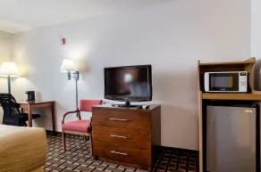 Quality Inn Osceola - Rum