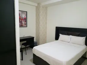 Hotel Real Jaguar - Habitación