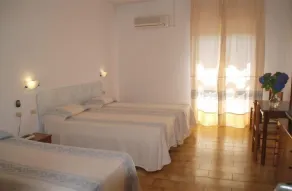 Hotel Citti - Chambre