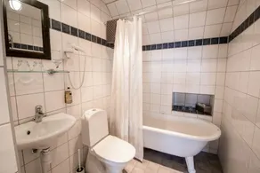 Utö Värdshus - Bathroom