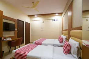 Hilvon Business Hotel - Spa