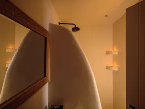 Terra Blanca Suites - Bad