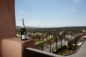 Apartamento Dream Sea - Utsikt fra rommet