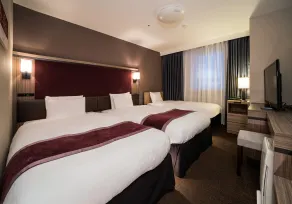 Daiwa Roynet Hotel Sapporo-Susukino - Room