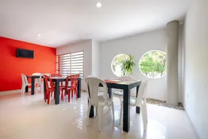 Ayenda RM - Restaurante