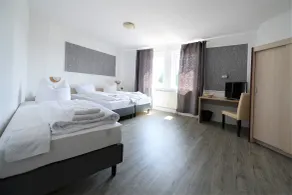 Hotel Best one - Rom