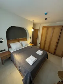Ultava Koru Suites - Rum