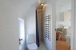 Plesners Anneks - Bathroom