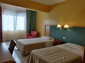 Albergo Conte Max - Rom