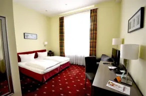 Parkhotel Helmstedt - Room
