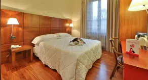 Best Western Hotel Crimea - Room