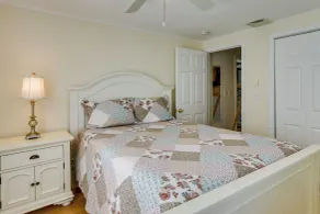 Cozy Westbrook Vacation Rental - Walk to Beach! - Innenbereich