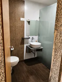 Saubhagya Inn International - Bagno