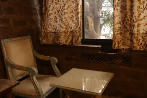 JHANKAR Haveli - Room