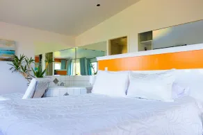 Armand Heights - Chambre