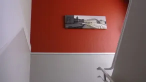 Hôtel De L'Univers Caen - Entrée intérieure