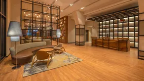 ibis Thane - An Accor Brand - Reception