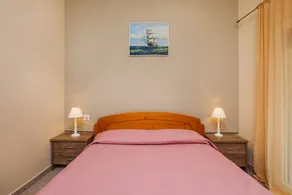 Golden Residence Family Resort - Room