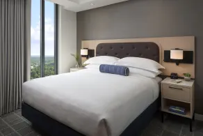 The Watermark Hotel - Habitación