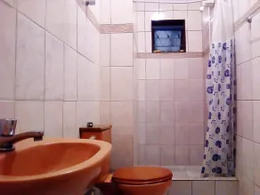 Morada BemTeVi Guest House - Salle de bain