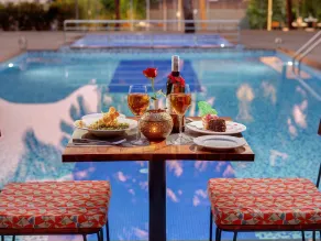 De Garland Palolem - AM Hotel Kollection - Pool