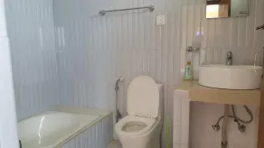 Hotel Greenland - Salle de bain