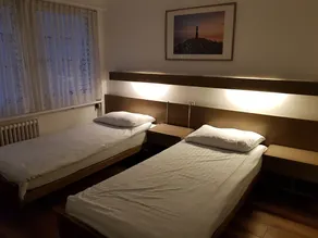 Hotel Elite Self-Check-in - Værelse