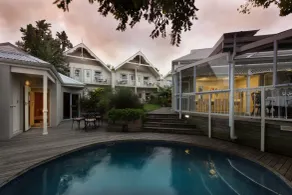 Quarry Lake Inn - Pool