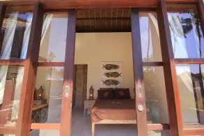 Kembali Villa - Room