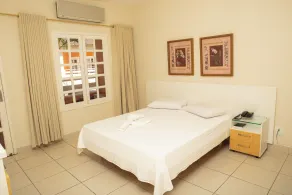 Hotel Nova Guarapari - Room