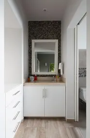 Azura Boutique Hotel - Salle de bain