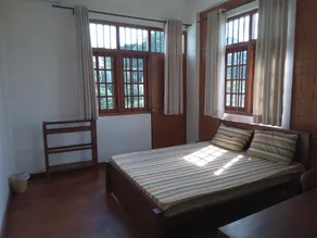 Windy Hanthana - Chambre
