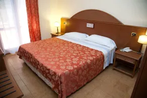 Hotel Ipanema - Chambre
