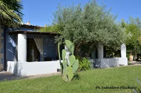 Cambiocavallo Resort - Chambre