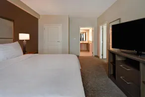 Homewood Suites by Hilton Orlando at Flamingo Crossings - Chambre