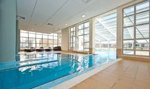 Diva Resort - Pool