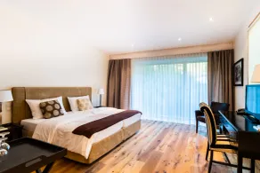 Villa Waldesruh - Room