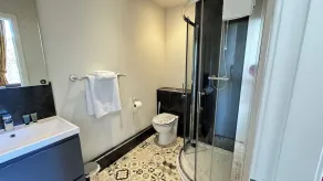 Invernairne - Baño