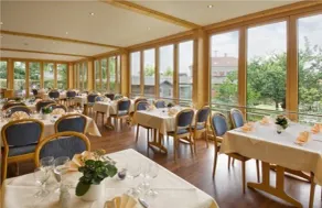 Landgasthaus Hotel Maien - Restaurant