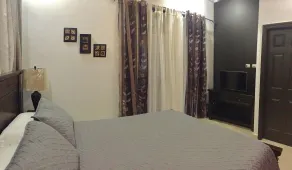 Refugio de la Montaña B&B - Room