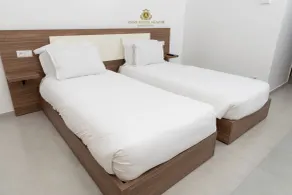 Hotel Anna Agadir - Room