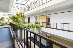 Suites Real 97 - Hallway
