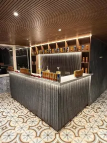 Royale Serenity - Lobby