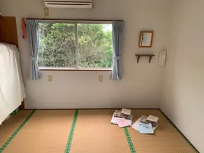 Minami Onna Tropical - Værelse