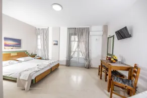 Helen Suites - Chambre