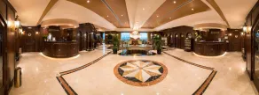 Hotel San Agustin Beach Club - Réception