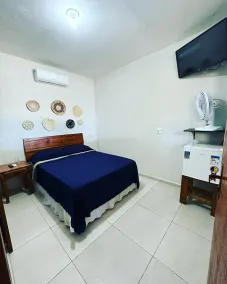 Pousada da Praia - Camera