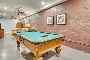 Private Hot Tub, Steps to Main St: Saluda Retreat - Interiør