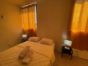Hotel Colonial Blanco - Room